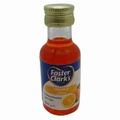 Foster Clark's Essence (N) 28ml (Orange)